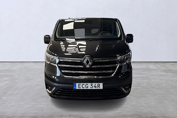 Renault Trafic 7 of 21
