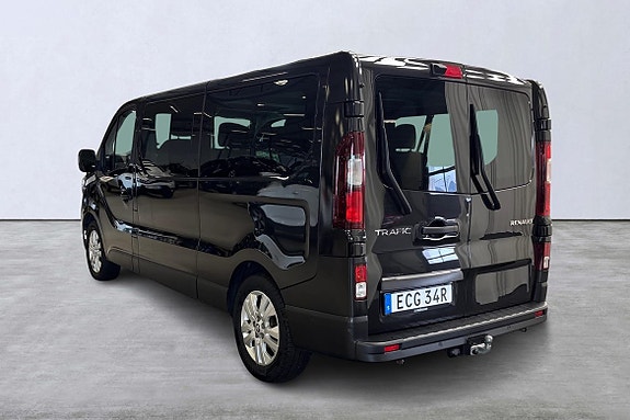 Renault Trafic 3 of 5