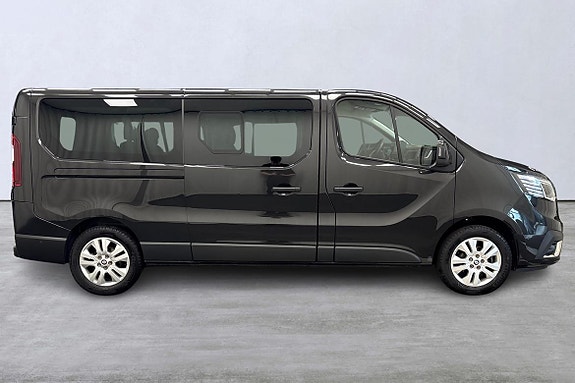 Renault Trafic 5 of 5