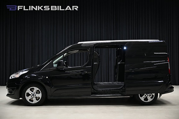 Ford Transit Connect 4 of 5