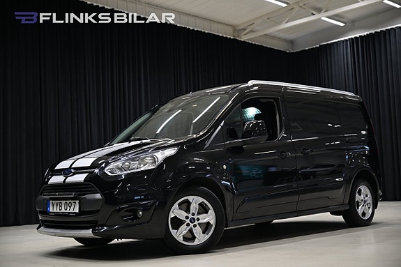 Ford Transit Connect 2 of 5
