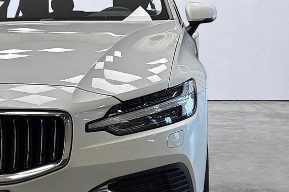 Volvo V60 22 of 23