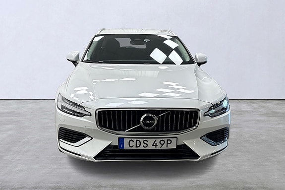 Volvo V60 7 of 23