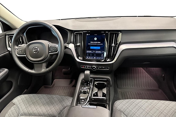 Volvo V60 9 of 23