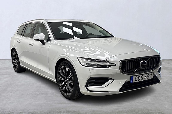 Volvo V60 6 of 23