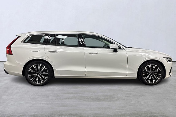 Volvo V60 5 of 5