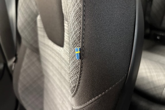 Volvo V60 20 of 23