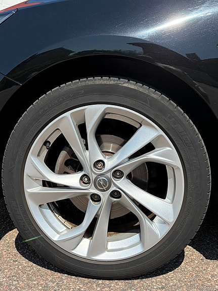 Opel Astra 6 of 14