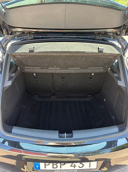 Opel Astra 5 of 14