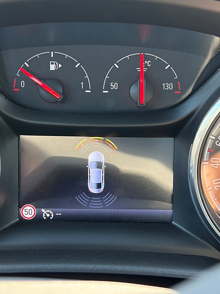 Opel Astra 10 of 14
