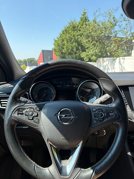 Opel Astra 7 of 14