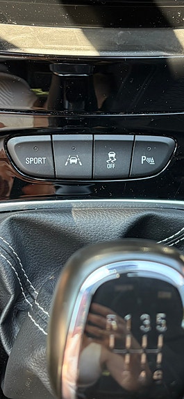 Opel Astra 12 of 14
