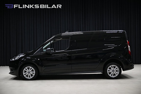 Ford Transit Connect 2 of 5