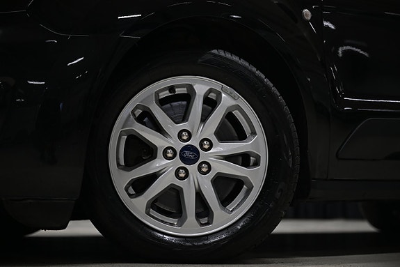 Ford Transit Connect 5 of 5