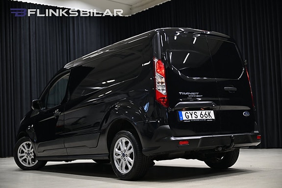 Ford Transit Connect 4 of 5