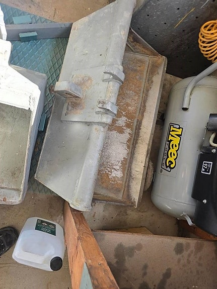 Takeuchi TB 015 14 of 22