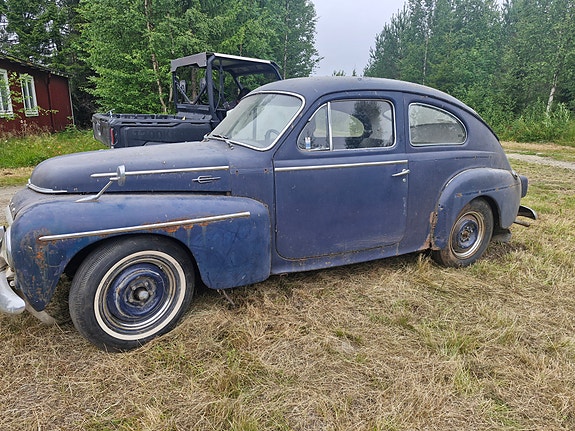 Volvo PV 2 of 5