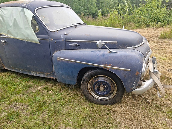 Volvo PV 5 of 5