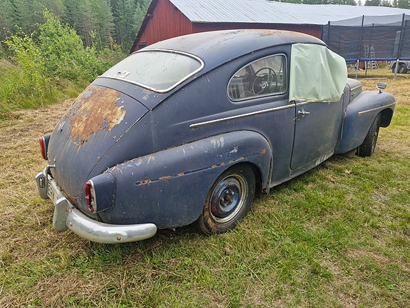 Volvo PV 4 of 5