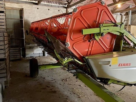 Claas 510 5 of 6