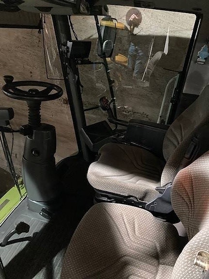 Claas 510 4 of 6