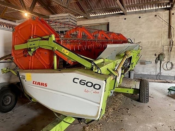 Claas 510 6 of 6