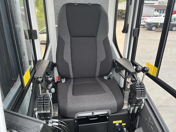 Scania R 660 B6x4NB Timmerbil 9 of 17