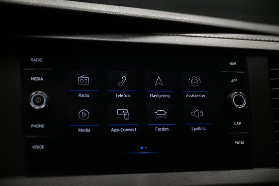 Volkswagen Transporter 23 of 28
