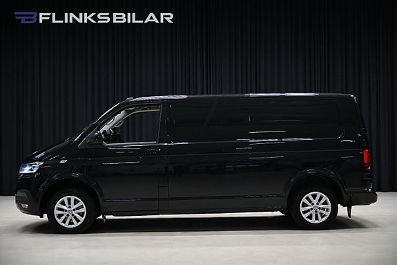 Volkswagen Transporter 2 of 28