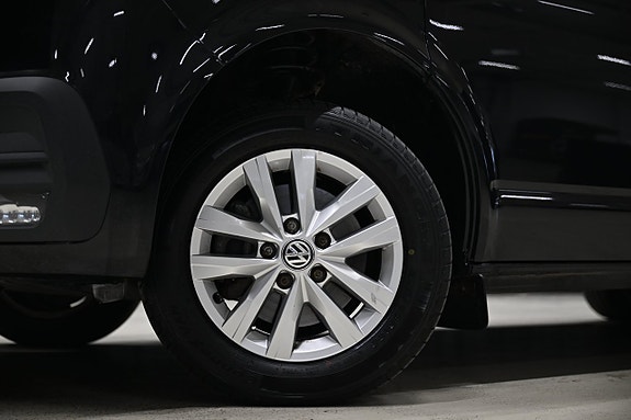 Volkswagen Transporter 5 of 28