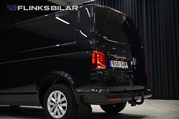 Volkswagen Transporter 13 of 28