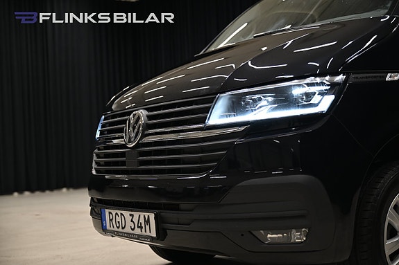 Volkswagen Transporter 12 of 28