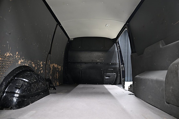 Volkswagen Transporter 7 of 28