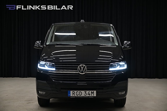 Volkswagen Transporter 11 of 28