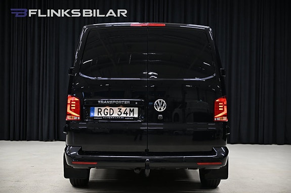 Volkswagen Transporter 9 of 28