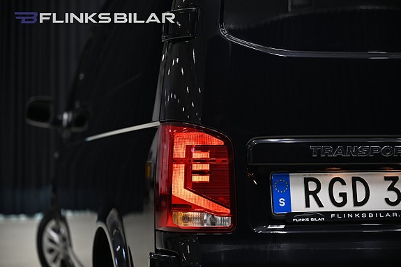 Volkswagen Transporter 10 of 28