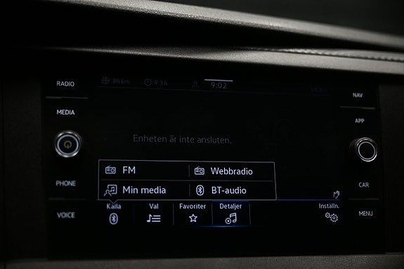Volkswagen Transporter 24 of 28