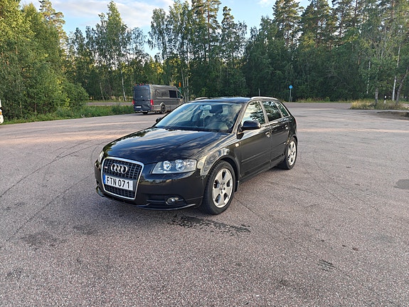 Audi A3 9 of 9