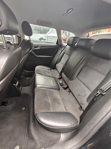 Audi A3 8 of 9