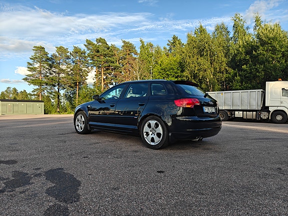 Audi A3 2 of 5