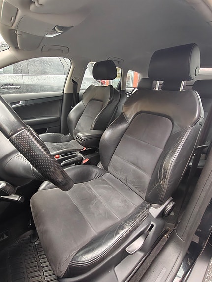 Audi A3 7 of 9