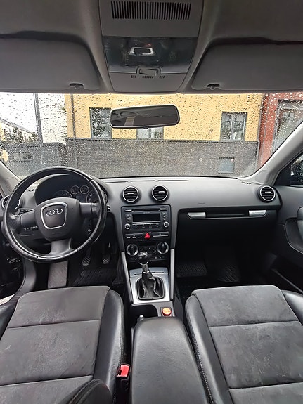 Audi A3 6 of 9