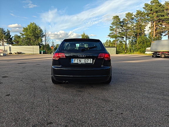 Audi A3 4 of 5