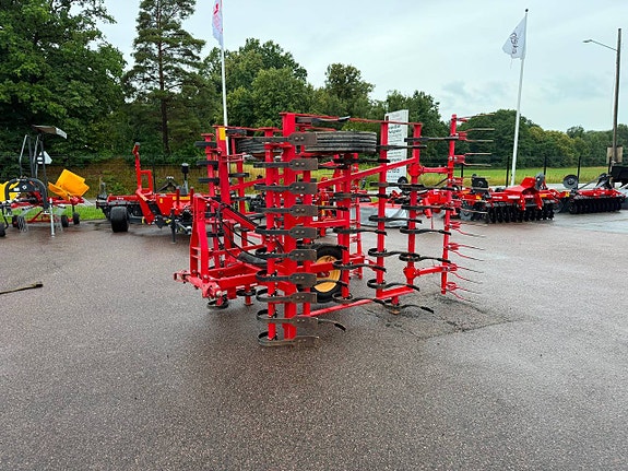Väderstad NZ400 mini 4m Nya spetsar 6 of 7