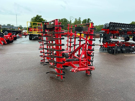 Väderstad NZ400 mini 4m Nya spetsar 3 of 7
