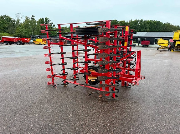 Väderstad NZ400 mini 4m Nya spetsar 4 of 7