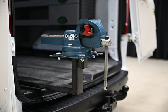 Ford Transit Custom 13 of 30