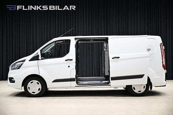Ford Transit Custom 4 of 30
