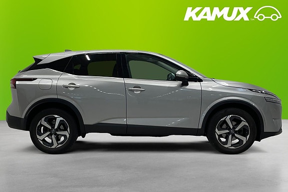 Nissan Qashqai 2 of 5