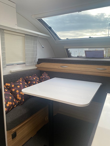 Adria Action 391 HP 2 of 7